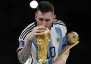Lionel Messi Akui Spanyol Lebih Superior di Final Piala Dunia 2026: Mengapa?