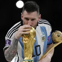 Lionel Messi Akui Spanyol Lebih Superior di Final Piala Dunia 2026: Mengapa?