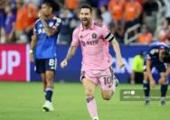 Lionel Messi Menepi Sementara, Inter Miami Tersingkir Tanpa La Pulga di 3 Laga MLS 2026
