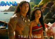 Live-action Moana Diperkirakan Rugi Besar Usai Pendapatan Pembukaan Global Jauh di Bawah Ekspektasi Spider-Man: Brand New Day