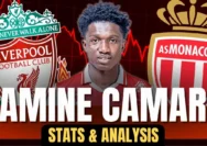 Liverpool Inten Merekrut Lamine Camara, Siap Hadapi Persaingan Ketat dan Harga Tinggi