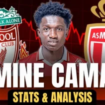 Liverpool Inten Merekrut Lamine Camara, Siap Hadapi Persaingan Ketat dan Harga Tinggi