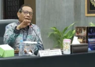 Mahfud MD Prediksi Praperadilan Febrie Adriansyah Akan Ditolak: Apa yang Terjadi Selanjutnya?
