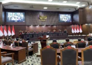 Mahkamah Pidana Internasional Tak Gentar Sanksi AS, Terus Jalankan Mandatnya