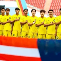 Malaysia Kena Mental Jumpa Vietnam di Semifinal, Media Lokal Isyaratkan Bendera Putih