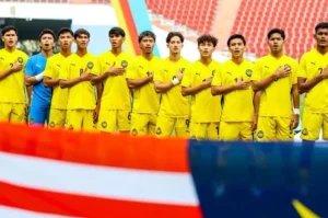 Malaysia Kena Mental Jumpa Vietnam di Semifinal, Media Lokal Isyaratkan Bendera Putih