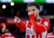 Malik Tillman: Kisah Gelandang Muda yang Mengubah Nasib PSV Eindhoven