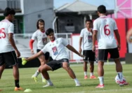 Malut United Siap Bertransformasi Jadi Jateng United Jelang Kongres PSSI 2026