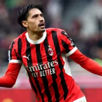 Manchester City Lepas Tijjani Reijnders, AC Milan Ikut Cuan Ratusan Miliar