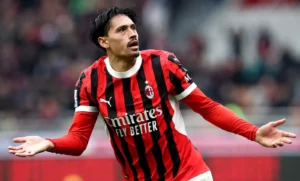 Manchester City Lepas Tijjani Reijnders, AC Milan Ikut Cuan Ratusan Miliar
