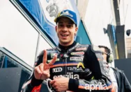 Marco Bezzecchi: Tantangan Cedera dan Peluang di MotoGP Inggris 2026