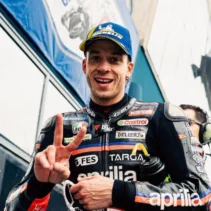 Marco Bezzecchi: Tantangan Cedera dan Peluang di MotoGP Inggris 2026