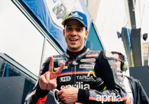 Marco Bezzecchi: Tantangan Cedera dan Peluang di MotoGP Inggris 2026