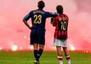 Marco Materazzi: Dari Rivalitas hingga Kenangan di Panggung Sepak Bola