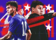 Masa Depan Cerah USMNT: Pochettino dan Pulisic Bersiap Menyongsong 2030