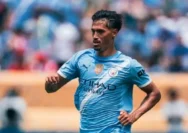 Masa Depan Tijjani Reijnders Jadi Sorotan Setelah Manchester City Bandrol Nilai Transfer Rp 1,2 Triliun