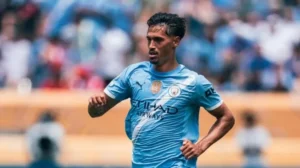 Masa Depan Tijjani Reijnders Jadi Sorotan Setelah Manchester City Bandrol Nilai Transfer Rp 1,2 Triliun