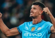 Matheus Nunes Bergabung dengan Manchester City: Awal Era Baru di Bawah Enzo Maresca