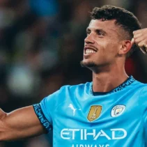Matheus Nunes Bergabung dengan Manchester City: Awal Era Baru di Bawah Enzo Maresca