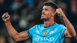 Matheus Nunes Bergabung dengan Manchester City: Awal Era Baru di Bawah Enzo Maresca