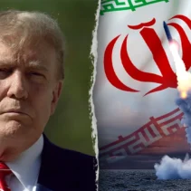 Media Iran Ejek Keputusan Trump: Perang yang Tak Kunjung Usai dan Retorika Presiden yang Gemar Berperang