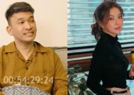 Mediasi Ruben Onsu dan Sarwendah Berujung Ketegangan, Apa yang Terjadi di Dalam Ruangan?