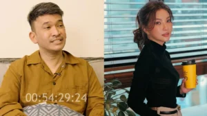 Mediasi Ruben Onsu dan Sarwendah Berujung Ketegangan, Apa yang Terjadi di Dalam Ruangan?