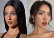 Membongkar Wajah Cinta yang Lain: Dari Lautan Kenangan Mila Karmila hingga Tren Aura Makeup 2026