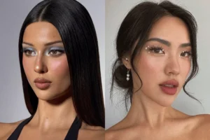 Membongkar Wajah Cinta yang Lain: Dari Lautan Kenangan Mila Karmila hingga Tren Aura Makeup 2026