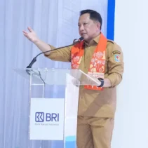 Mendagri dan Menteri PKP Bertekad Revisi Definisi MBR untuk Hapus Hambatan Domisili