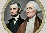 Mengapa AS Kirim George Washington Gantikan Lincoln di Timur Tengah?
