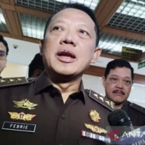 Mengejutkan diduga tim pemeriksa Febrie Adriansyah tertekan, sebut keputusan bernuansa politik TPPU: Kasus Febrie Adriansyah