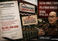 Menguak Alasan Denda Rp100 Juta Bagi Manajer Kopdes yang Mundur