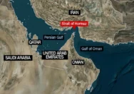 Menkeu Scott Bessent: AS dan Iran Mungkin Sepakat Buka Selat Hormuz Rabu