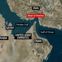 Menkeu Scott Bessent: AS dan Iran Mungkin Sepakat Buka Selat Hormuz Rabu