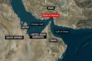Menkeu Scott Bessent: AS dan Iran Mungkin Sepakat Buka Selat Hormuz Rabu