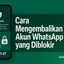 Menkomdigi Tegaskan Layanan WhatsApp Jangan Terganggu Akibat Banyak Akun Diblokir
