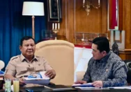 Menpora Erick Tegaskan Komitmen Prabowo untuk Olahraga di Hambalang