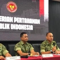 Menteri HAM Soroti Pentingnya Pendidikan Mental Usai Insiden Tragis di Latsarmil