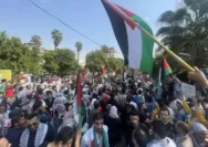 Menyingkap 5 Fakta Menarik Terkait Deportasi WN Palestina Abdul Karim ke Siprus