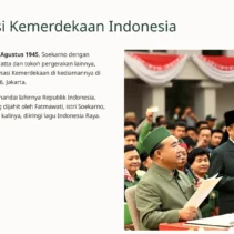 Merajut Sejarah: Teks Proklamasi Upacara 17 Agustus 2026 Dihidupkan Kembali di Hari Juang Polri