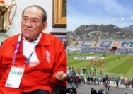 Michael Bambang Hartono dan Transformasi Sepak Bola Como Menuju Liga Champions