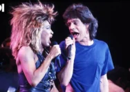 Mick Jagger: Dari Panggung Legendaris Hingga Kehidupan Pribadi yang Mempesona di Usia 83 Tahun