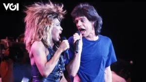 Mick Jagger: Dari Panggung Legendaris Hingga Kehidupan Pribadi yang Mempesona di Usia 83 Tahun