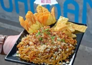 Mie Gacoan di Matraman Diserang Sekelompok Orang: Apa yang Membuat Anak Tantrum?