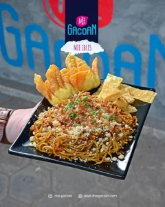 Mie Gacoan di Matraman Diserang Sekelompok Orang: Apa yang Membuat Anak Tantrum?