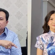 Minola Sebayang Ungkap Permintaan Nafkah Sarwendah yang Kontroversial