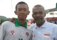 Miro Baldo Bento: Dari Striker Timnas Indonesia Menjadi Inspirasi Usaha Bento di Timor Leste