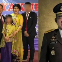 Misteri Kematian Sutrimo: Isu Berselisih dengan Keluarga Febrie Adriansyah Terungkap