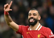 Mohamed Salah Resmi Jadi Pemain Trabzonspor, Siap Buat Sejarah di Turki